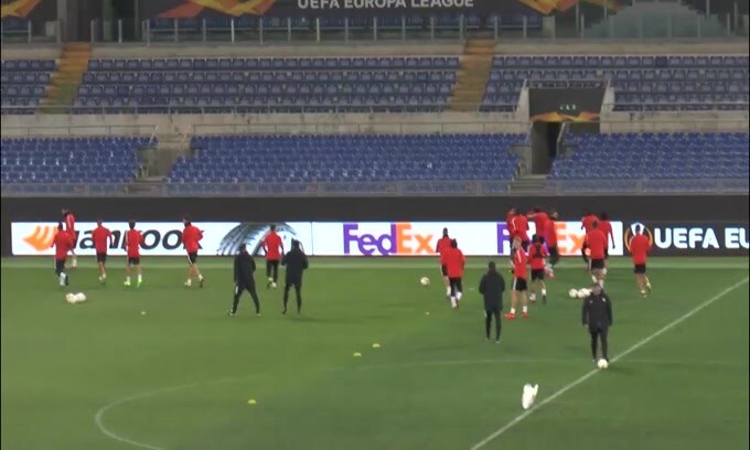 Monchi vuole Garcia al Siviglia