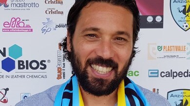 D CLUB: vota il miglior allenatore della Serie D 2018/2019