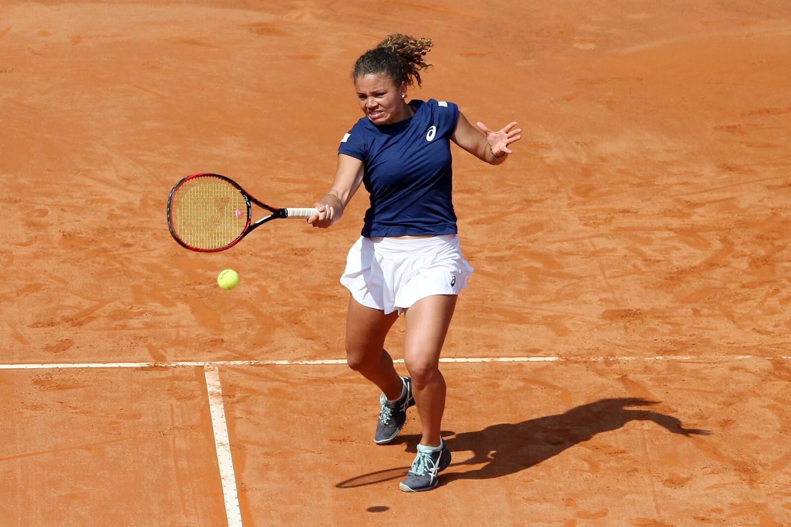 Roland Garros, la Paolini si arrende alla Kasatkina