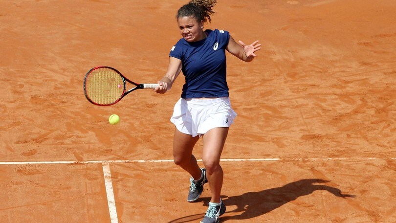 Roland Garros, la Paolini si arrende alla Kasatkina