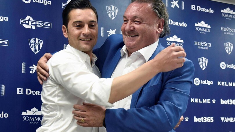 Servimedia: "Bufera calcioscommesse sulla Liga"