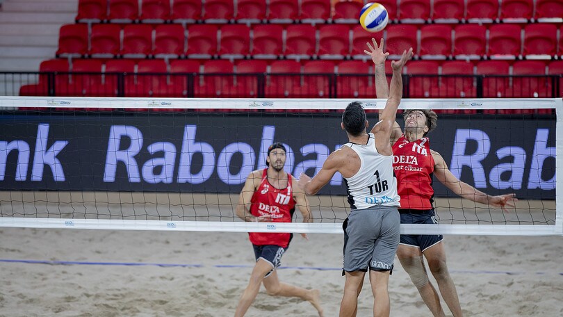 Ranghieri-Caminati nel main draw di Ostrava