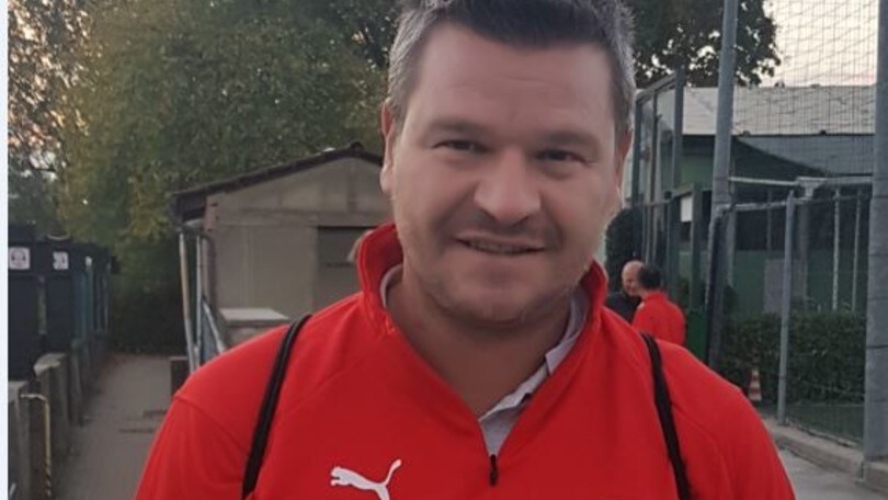 Luca Stella lascia la CBS. Ufficializzato il quadro tecnico del Settore Giovanile rossonero 2019/2020
