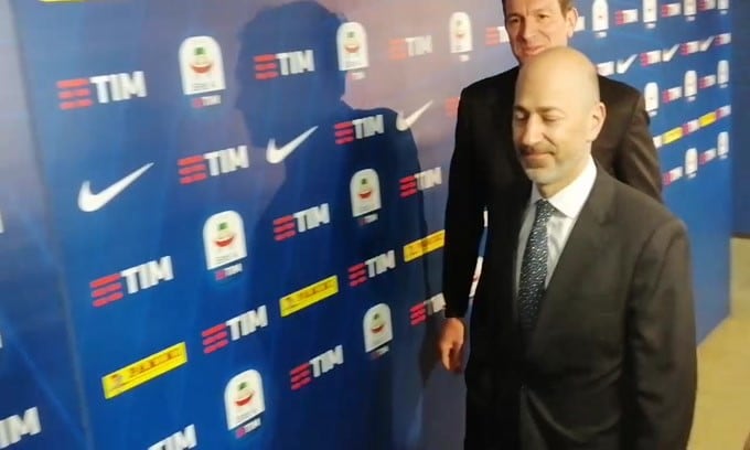 Leonardo lascia il Milan