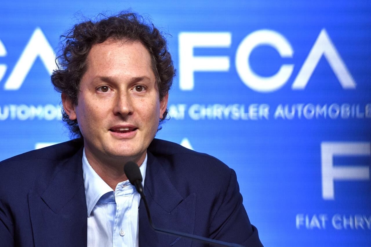 FCA-Renault, parla Elkann: «Rispetto per Nissan e Mitsubishi»