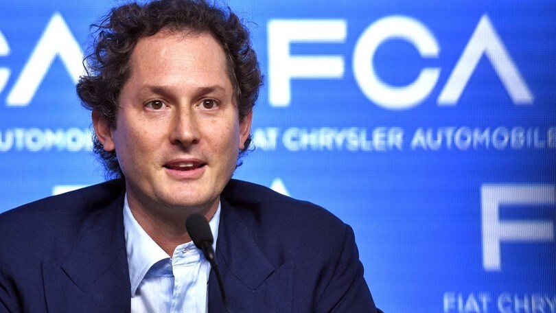 FCA-Renault, parla Elkann: «Rispetto per Nissan e Mitsubishi»