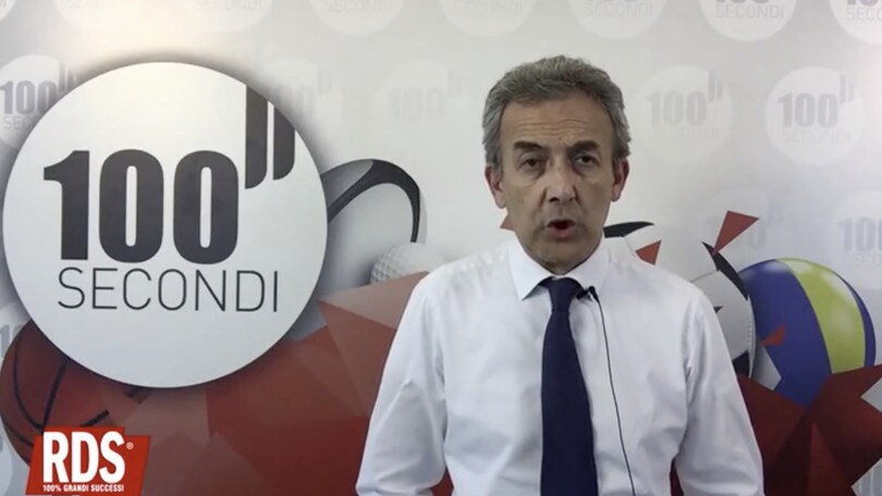 I 100 secondi di Gianni De Pace: "Milan, un altro anno zero"