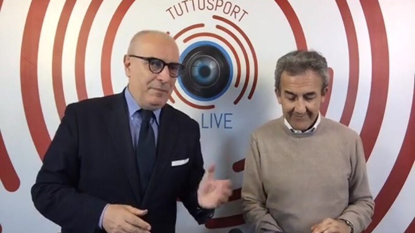 Prima di tutto. Allenatore Juve: Klopp si chiama fuori, Sarri no. Elogio del galantuomo Gattuso