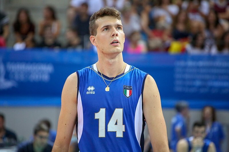 Siena sceglie Sebastiano Milan per potenziare l'attacco