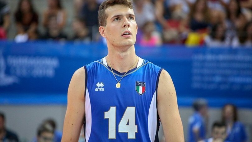 Siena sceglie Sebastiano Milan per potenziare l'attacco