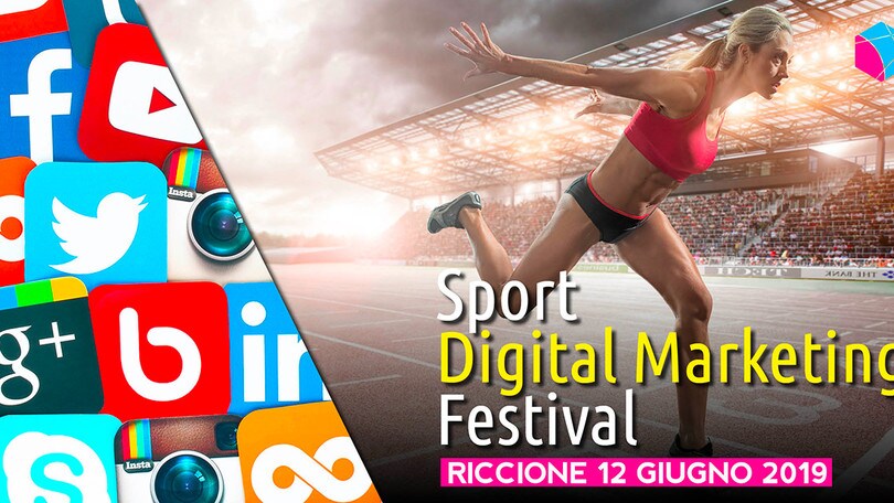 Sport Digital Marketing Festival