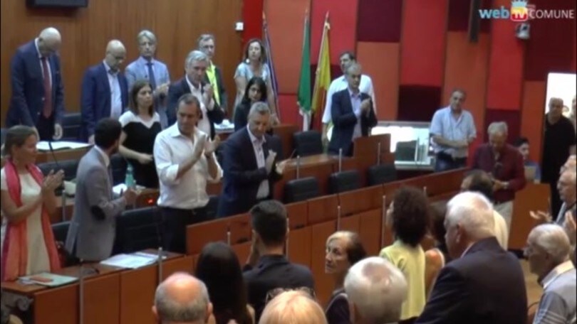 Kalidou Koulibaly diventa cittadino onorario di Napoli