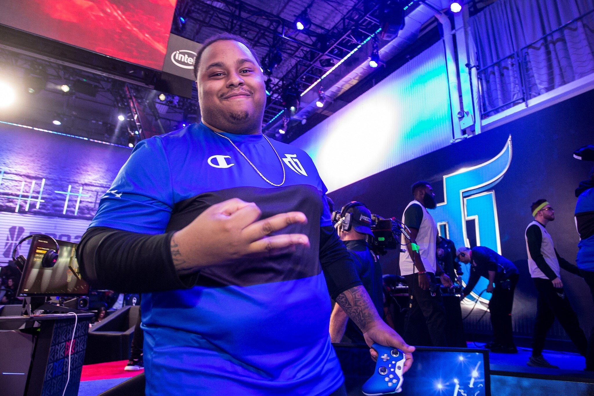 NBA 2K LEAGUE: cosa è successo nella Week 6