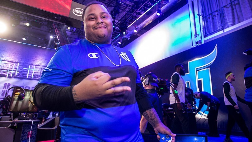NBA 2K LEAGUE: cosa è successo nella Week 6