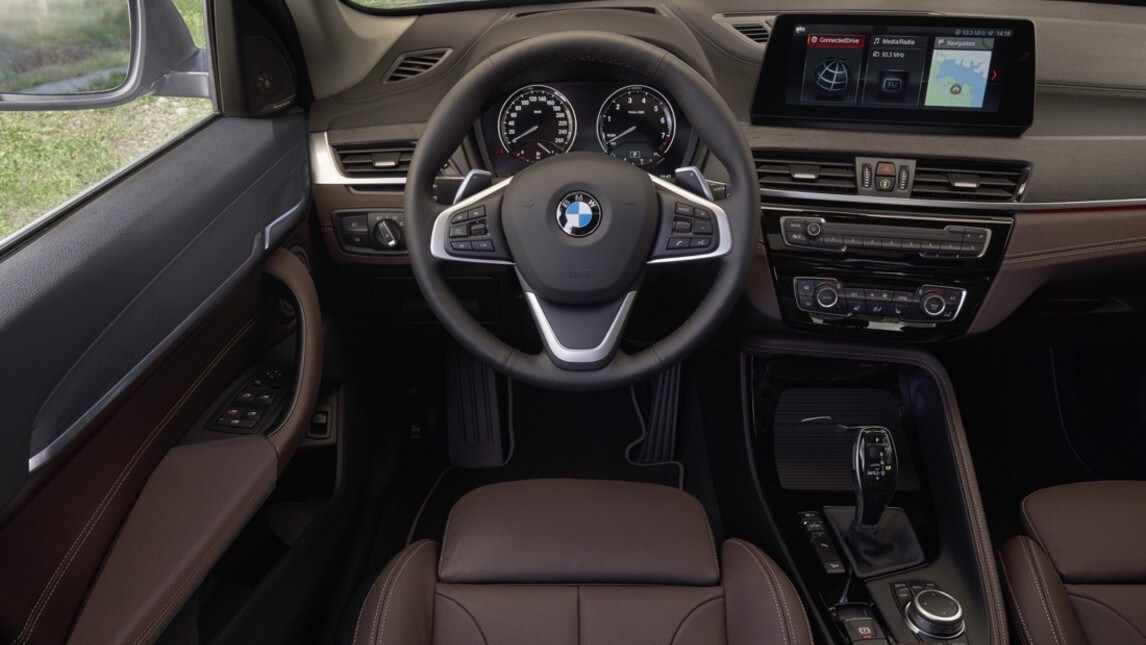BMW X1, le novità del restyling | Foto
