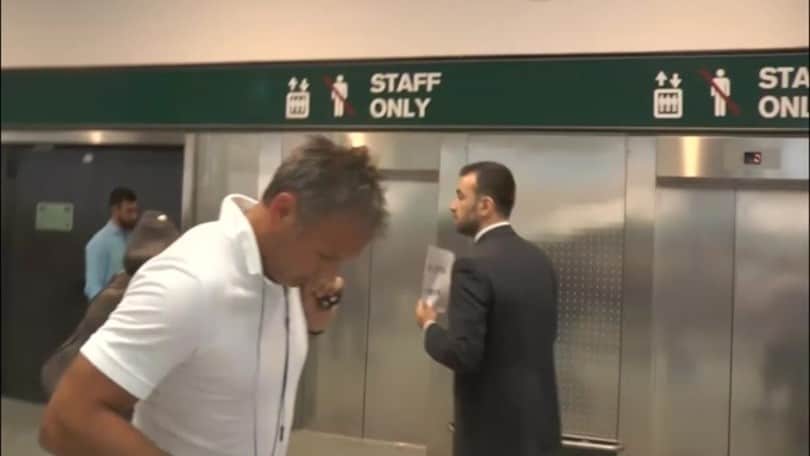 Bologna, pressing su Mihajlovic