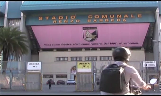 Il Palermo mantiene la Serie B, al club penalizzazione di 20 punti
