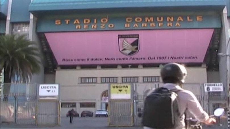 Il Palermo mantiene la Serie B, al club penalizzazione di 20 punti