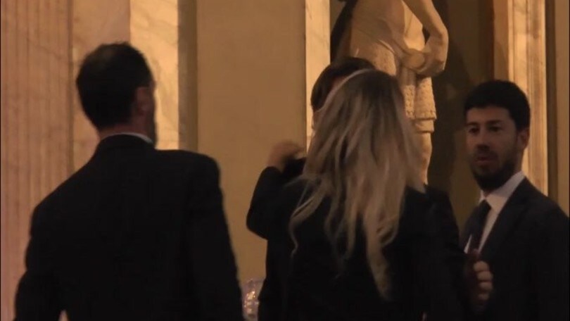 De Zerbi profilo interessante per la Roma