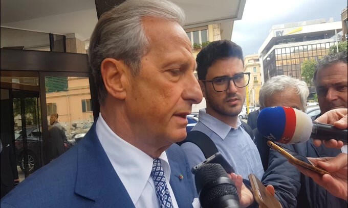Miccichè: "Serve modifica alla giustizia sportiva"
