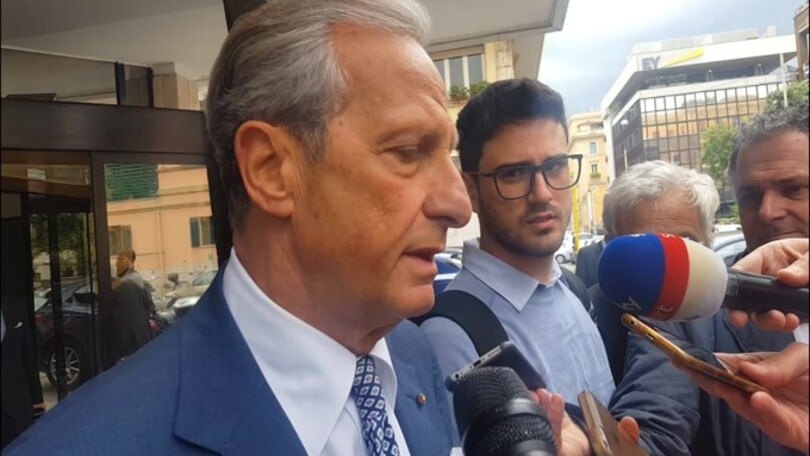 Miccichè: "Serve modifica alla giustizia sportiva"
