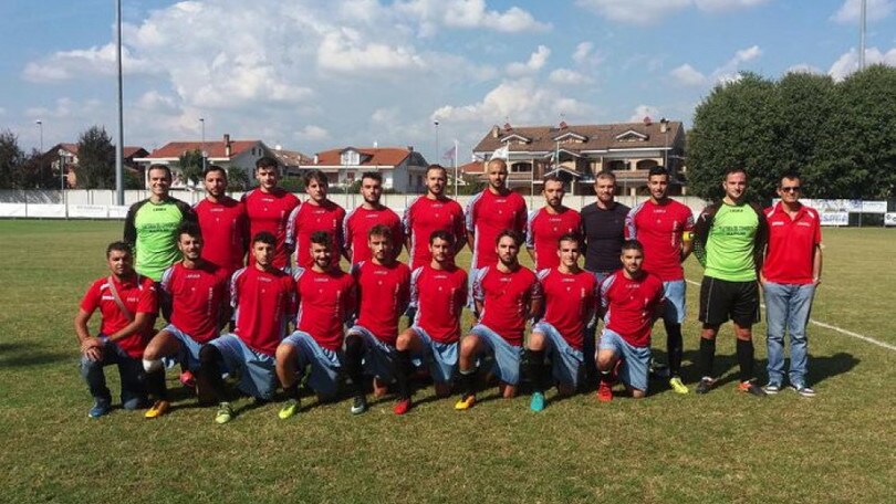Atletico Volpiano Mappano e Gsd Mappanese: è fusione