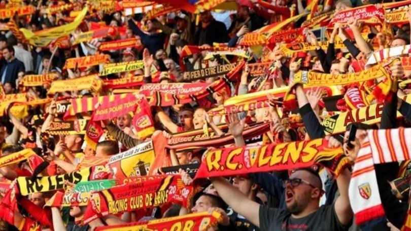 Ligue 1, il Digione "vede" la salvezza. 1-1 a Lens