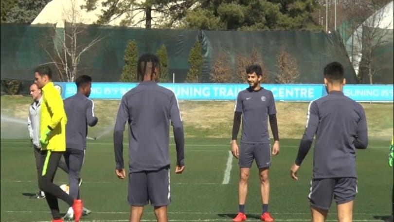 Ufficiale: Conte allenerà l'Inter