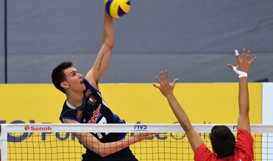 Siena punta sul talento del giovane Yuri Romanò