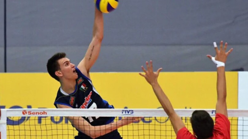 Siena punta sul talento del giovane Yuri Romanò