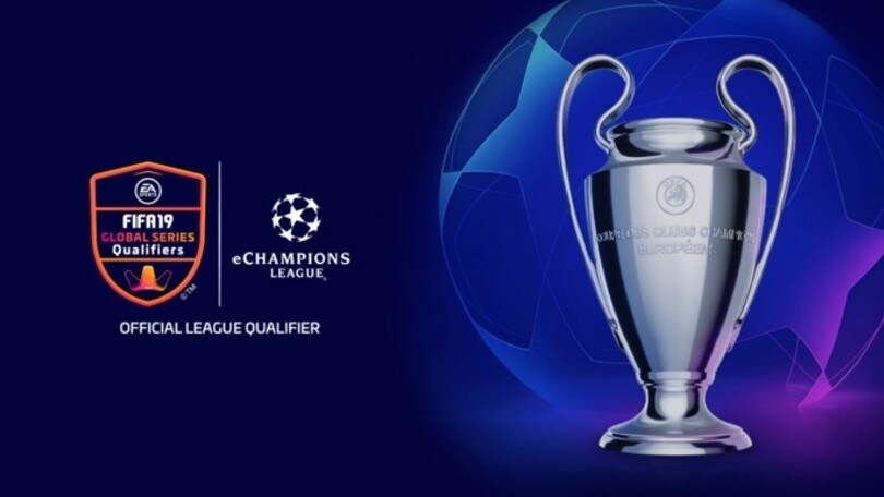 Oggi a Madrid la finale di eChampions League