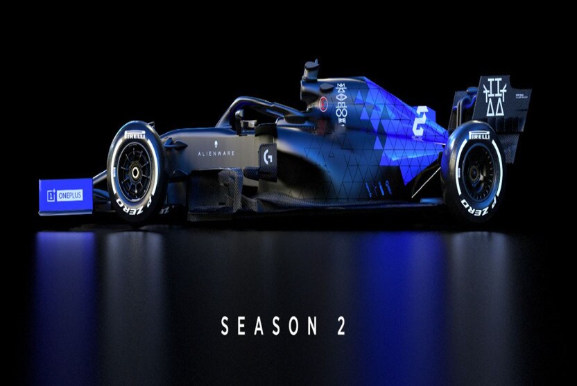 McLaren torna negli eSports con la seconda edizione del McLaren Shadow Project
