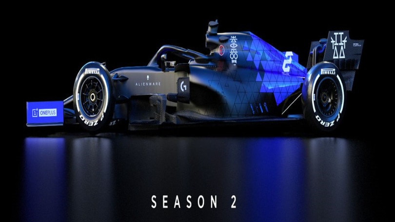 McLaren torna negli eSports con la seconda edizione del McLaren Shadow Project