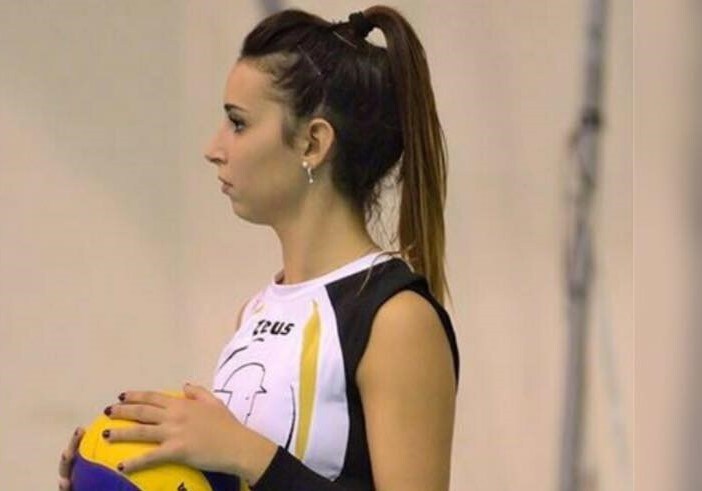 Martina Miceli nuovo rinforzo per Soverato