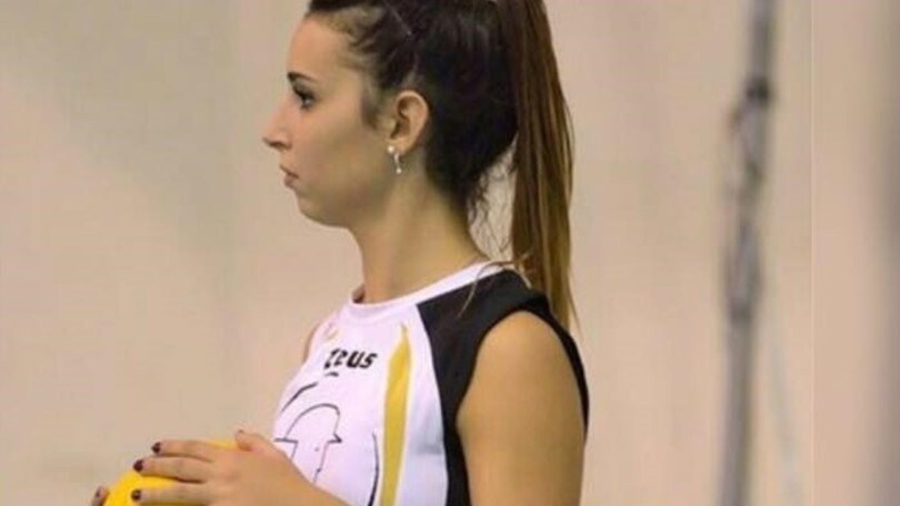 Martina Miceli nuovo rinforzo per Soverato