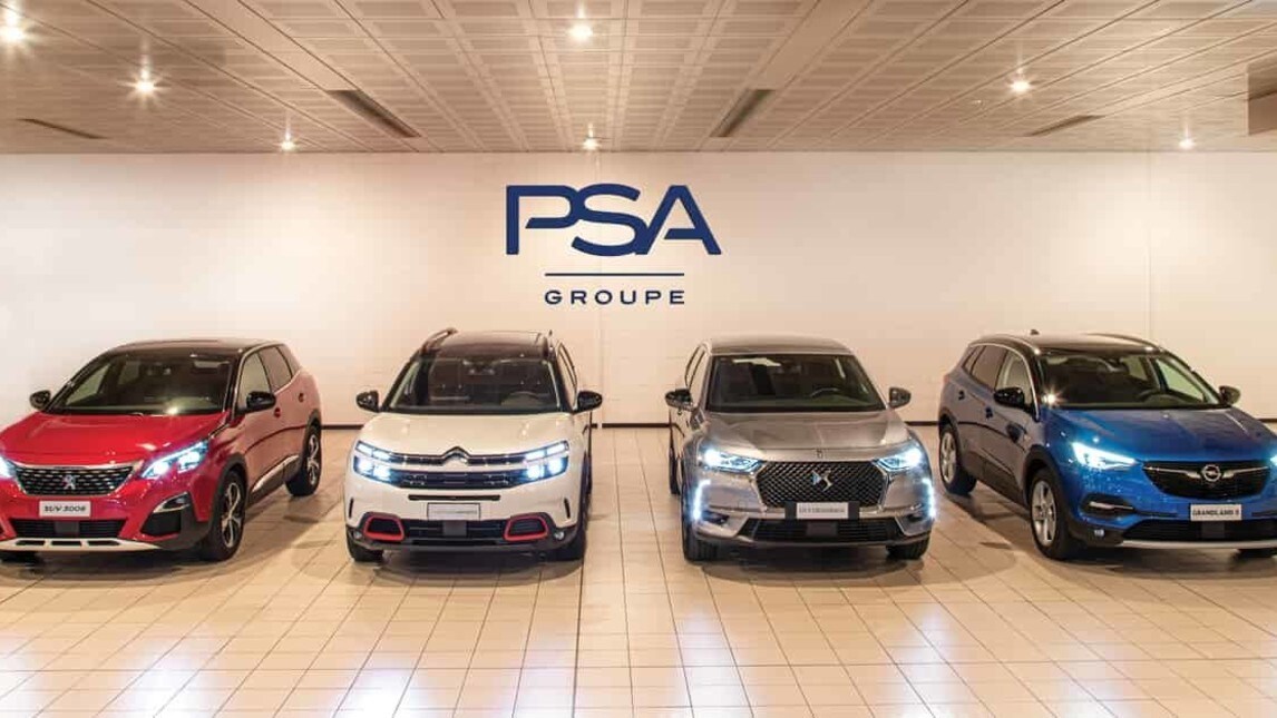 PSA BlueHDi 130, le foto del motore diesel più efficiente dei benzina