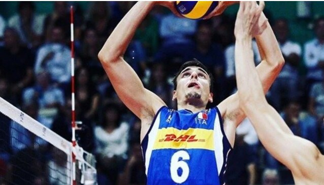 Azzurri ko con l'Iran nell'esordio in VNL