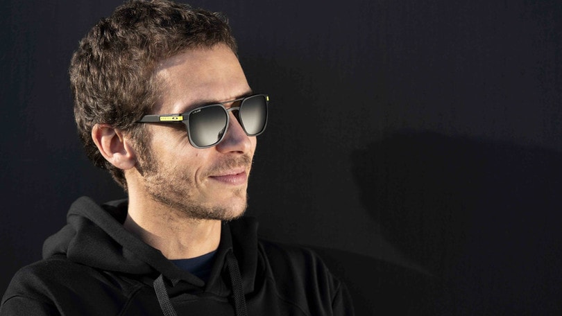 I migliori piloti del MotoGP indossano Oakley