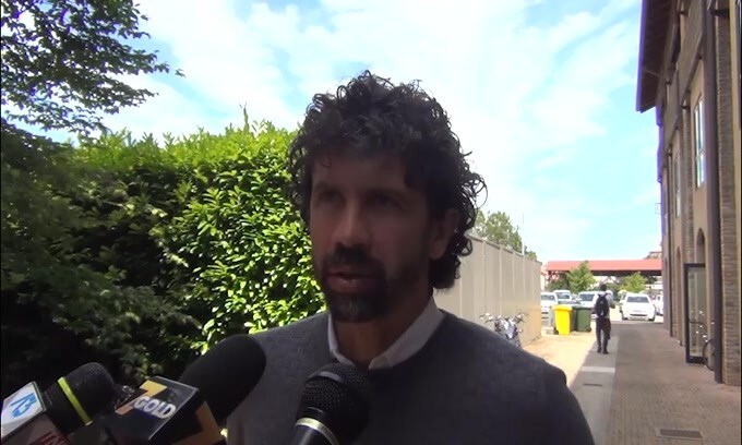 Caos B, Tommasi: "Inutile prendere decisioni da soli"