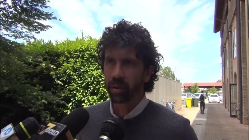 Caos B, Tommasi: "Inutile prendere decisioni da soli"