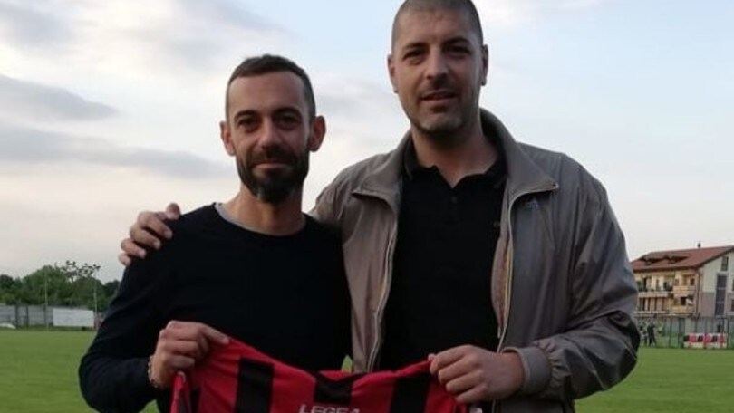 Caselle Calcio: Paolo Brando guiderà l'Under 19