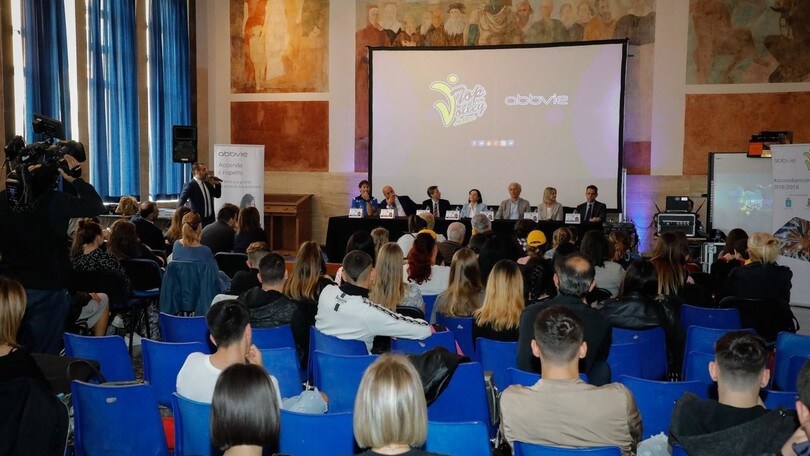 #Accendiamoilrispetto: appuntamento al 2019