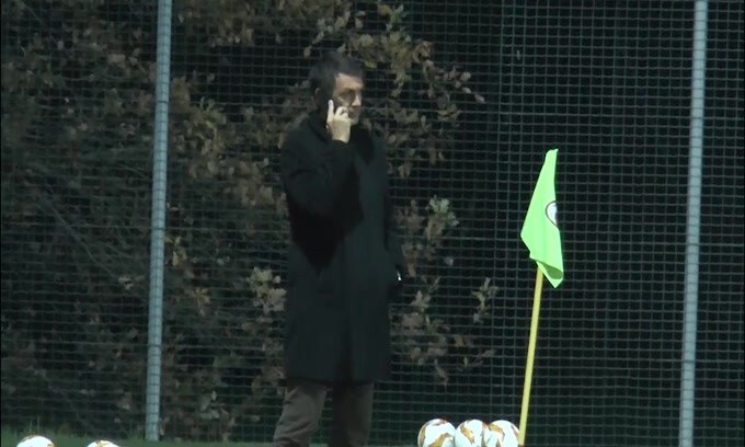 Milan, è arrivato l'ok di Giampaolo
