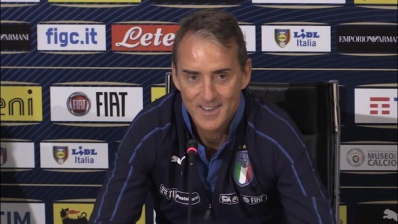 Mancini: "Balotelli non gioca ancora al suo livello"
