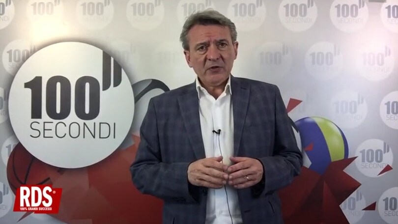 I 100 secondi di Stefano Salandin: "Balotelli ha perso l’Italia"