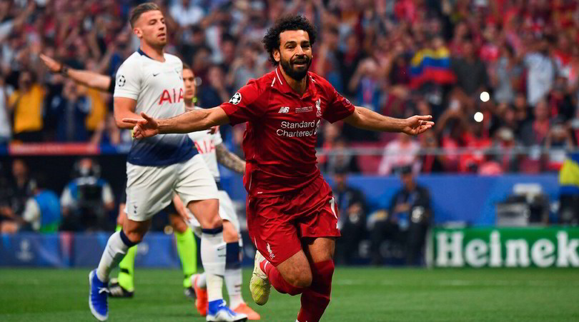Tottenham-Liverpool 0-2: la Champions League va ai Reds