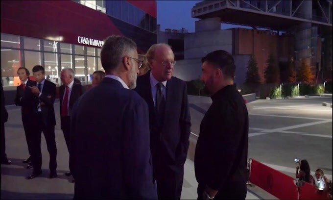 Mercato, smentiti contatti tra Gattuso ed il Newcastle