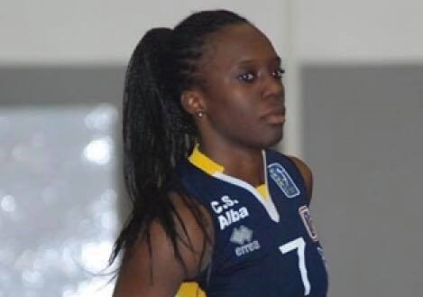 Salì Coulibaly nuovo rinforzo per S.G.Marignano
