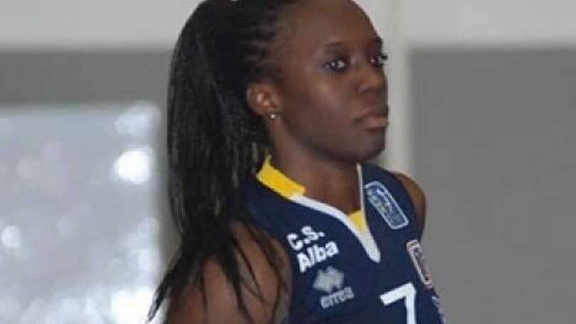 Salì Coulibaly nuovo rinforzo per S.G.Marignano