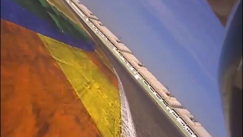 Moto Gp, Mugello: vittoria per Danilo Petrucci